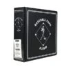3 In. Album - Baseball - Black