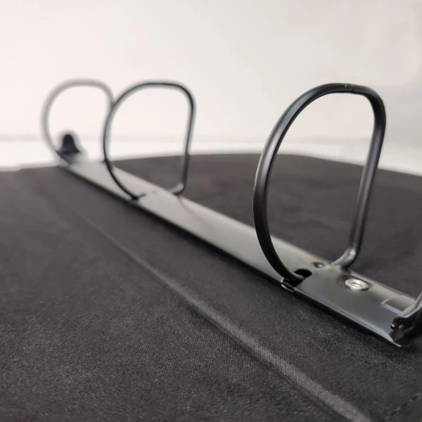 3 In. Album - Football Collectors Album - Premium Brown 5 3 In. Album - Football Collectors Album - Premium Brown - Image 5