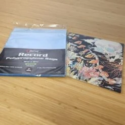 Bcwsupplies Sales Store -Bcwsupplies Sales Store 1 bag 33rpm snug r 5 recordinsleeve