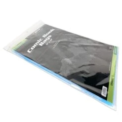 Resealable Bag For Graded Comics - 9 X 14 -Bcwsupplies Sales Store 1 bag gc1 r 4 volume