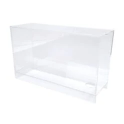 Spectrum Booster Box Display Case (Draft) 5 Spectrum Booster Box Display Case (Draft) -Bcwsupplies Sales Store 1 bbdc 2 empty 1