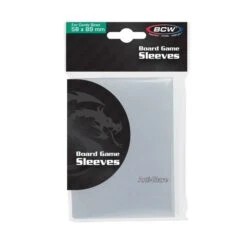Anti-Glare Sleeves - Std Chimera (58MM X 89MM)