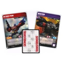 Board Game Sleeves - Double Size - (89 MM X 127 MM)**LIMITED STOCK** 8 Board Game Sleeves - Double Size - (89 MM X 127 MM)**LIMITED STOCK** -Bcwsupplies Sales Store 1 bg 89x127 4 transformers 1