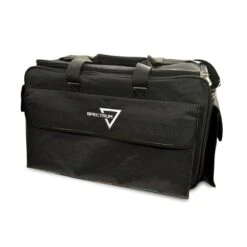 Spectrum Board Game Bag - Black