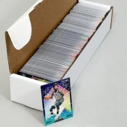 800 Count Storage Box