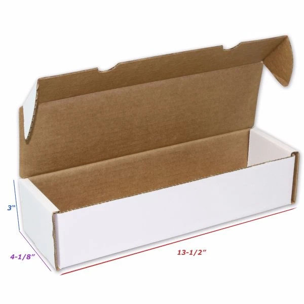 Single Row Gaming Card Storage Box 3 Single Row Gaming Card Storage Box - Image 3