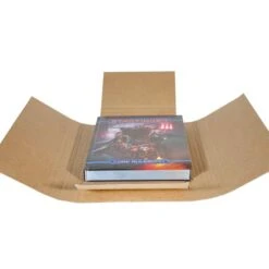 Wrap Mailer For Comic Books -Bcwsupplies Sales Store 1 bx mailer book 11 gamingbook