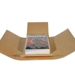 Wrap Mailer For Comic Books -Bcwsupplies Sales Store 1 bx mailer book 3 bag board