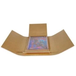 Wrap Mailer For Comic Books -Bcwsupplies Sales Store 1 bx mailer book 5 comic tlch