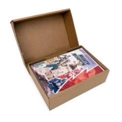 Mailer For 25 Comic Books 12 Mailer For 25 Comic Books -Bcwsupplies Sales Store 1 bx mailer com 325 6 mightmorphin