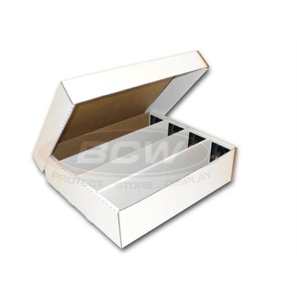 Monster Storage Box (3,200 CT.) 1 Monster Storage Box (3,200 CT.)