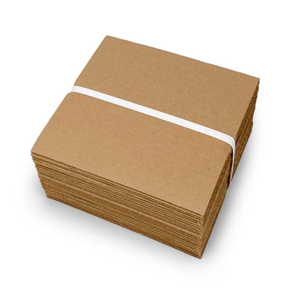 Record Mailing Pad - 7 Inch 3 Record Mailing Pad - 7 Inch - Image 3