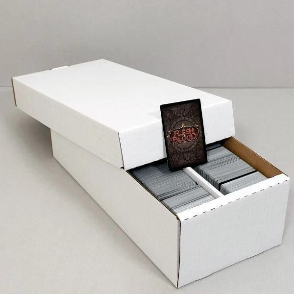 Shoe Storage Box (1,600 CT.) 2 Shoe Storage Box (1,600 CT.) - Image 2
