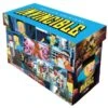 Short Comic Box - Art - Invincible