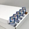 Super Monster Storage Box (5000 CT.)