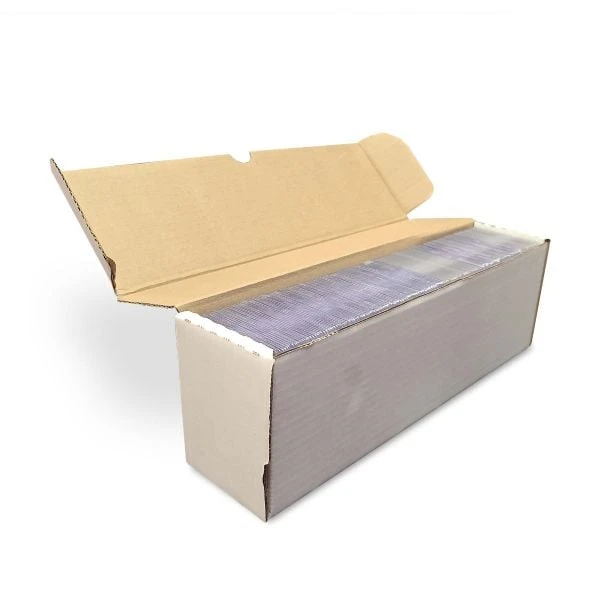 Semi-Rigid #1 Storage Box - 14" 1 Semi-Rigid #1 Storage Box - 14"