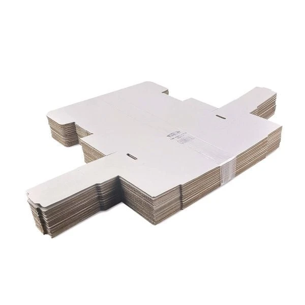 Semi-Rigid #1 Storage Box - 14" 3 Semi-Rigid #1 Storage Box - 14" - Image 3