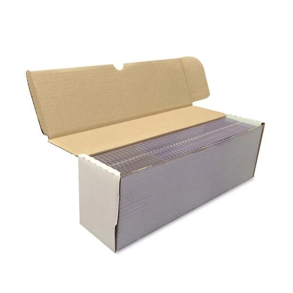 Magnetics & Semi-Rigid #2 Storage Box - 14" 1 Magnetics & Semi-Rigid #2 Storage Box - 14"