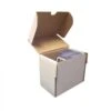 Magnetics & Semi-Rigid #2 Storage Box - 5"