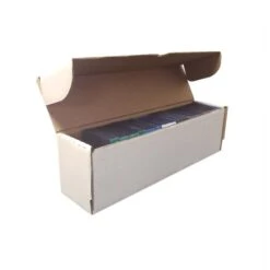 Toploaders Storage Box - 14"