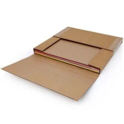 Wrap Mailer For 33 RPM Records 9 Wrap Mailer For 33 RPM Records -Bcwsupplies Sales Store 1 bx wrap 33rpm withpads2 1