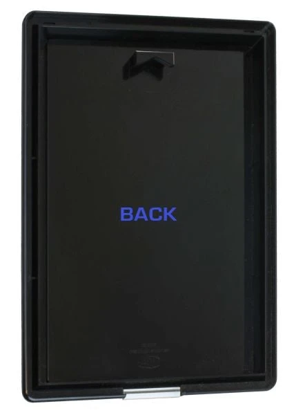 Comic Book Showcase - Silver 1 Comic Book Showcase - Silver