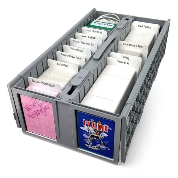 Collectible Card Bin - 1600 12 Collectible Card Bin - 1600 - Image 12