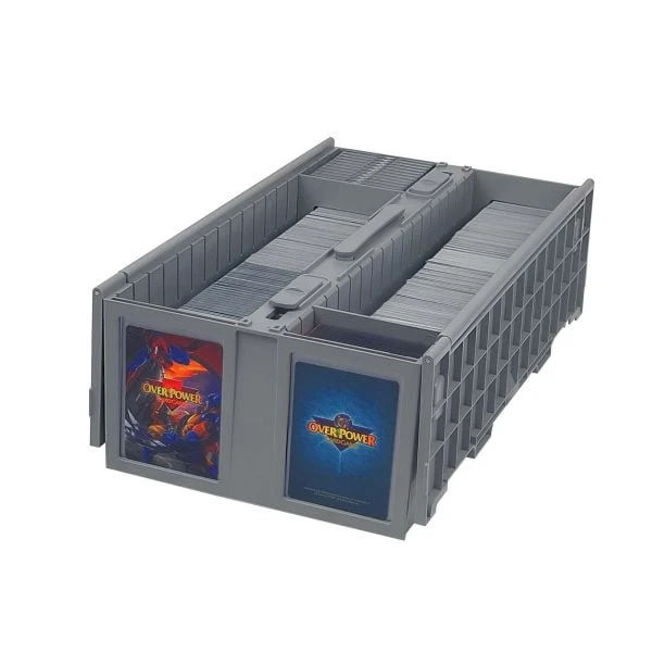Collectible Card Bin - 1600 1 Collectible Card Bin - 1600