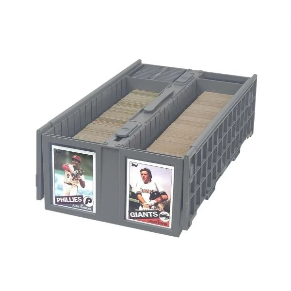 Collectible Card Bin - 1600 5 Collectible Card Bin - 1600 - Image 5
