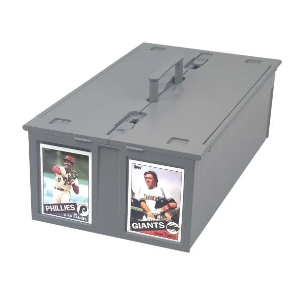 Collectible Card Bin - 1600 2 Collectible Card Bin - 1600 - Image 2