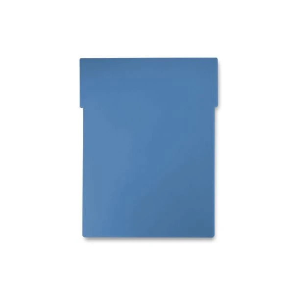 Collectible Card Bin Partitions - Blue 2 Collectible Card Bin Partitions - Blue - Image 2
