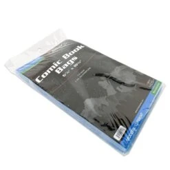 Resealable Current/Modern Comic Bags 12 Resealable Current/Modern Comic Bags -Bcwsupplies Sales Store 1 cur r 6