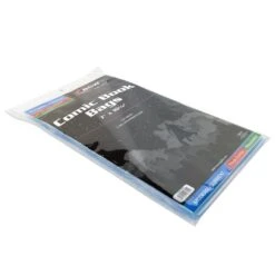 Resealable Current/Modern Comic Bags - Thick -Bcwsupplies Sales Store 1 cur r thick 6