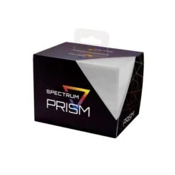 Bcwsupplies Sales Store -Bcwsupplies Sales Store 1 dc prism whi 1 box