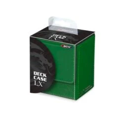 Deck Case - LX - Green -Bcwsupplies Sales Store 1 dclx grn 2 pkg 3