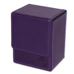 Deck Case - LX - Purple 5 Deck Case - LX - Purple -Bcwsupplies Sales Store 1 dclx pur 1 1