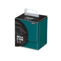 Deck Case - LX - Teal -Bcwsupplies Sales Store 1 dclx tel 2 pkg 1