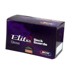 Deck Guard - Elite2 - Autumn 5 Deck Guard - Elite2 - Autumn -Bcwsupplies Sales Store 1 dgeg2 aut 3 box