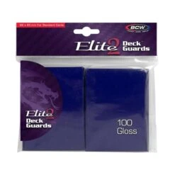 Deck Guard - Elite2 - Blue