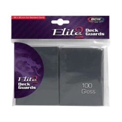 Deck Guard - Elite2 - Cool Gray