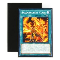 Spectrum Elite Card Sleeves - Small - Black 8 Spectrum Elite Card Sleeves - Small - Black -Bcwsupplies Sales Store 1 dgeg2 sm overhead yugioh 1300px blk