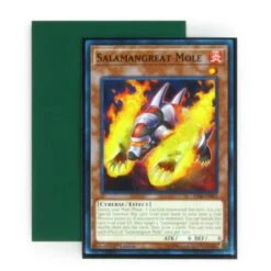 Spectrum Elite Card Sleeves - Small - Green -Bcwsupplies Sales Store 1 dgeg2 sm overhead yugioh 1300px grn