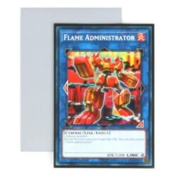 Spectrum Elite Card Sleeves - Small - White 8 Spectrum Elite Card Sleeves - Small - White -Bcwsupplies Sales Store 1 dgeg2 sm overhead yugioh 1300px whi