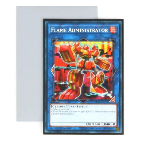 Spectrum Elite Card Sleeves - Small - White 3 Spectrum Elite Card Sleeves - Small - White - Image 3