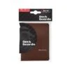 Deck Guard - Double Matte - Brown