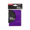 Deck Guard - Double Matte - Purple