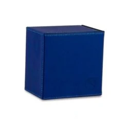 Deck Vault - LX - 100 - Blue 5 Deck Vault - LX - 100 - Blue -Bcwsupplies Sales Store 1 dvlx 100 blu 3 front
