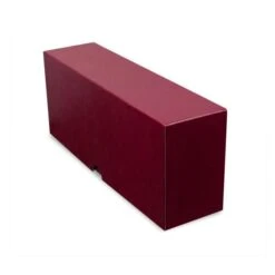 Slotted Graded Card Box -Bcwsupplies Sales Store 1 gc box 2 closed 1