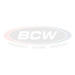 Slab Bumpers - PSA Card - Black -Bcwsupplies Sales Store 1 gsb psa blk isa glam