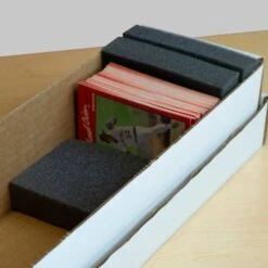 Monster Pads For Storage Boxes -Bcwsupplies Sales Store 1 mpad group